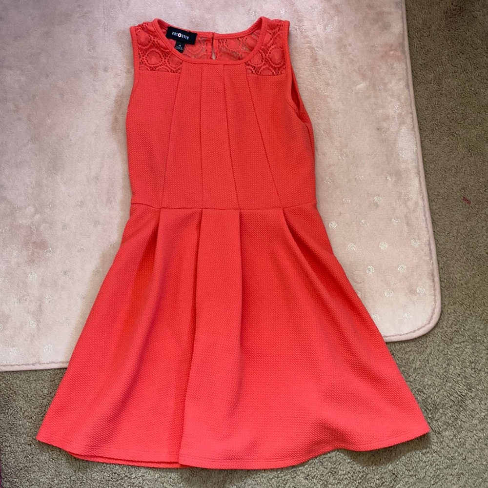Dress for a girl/pre teen